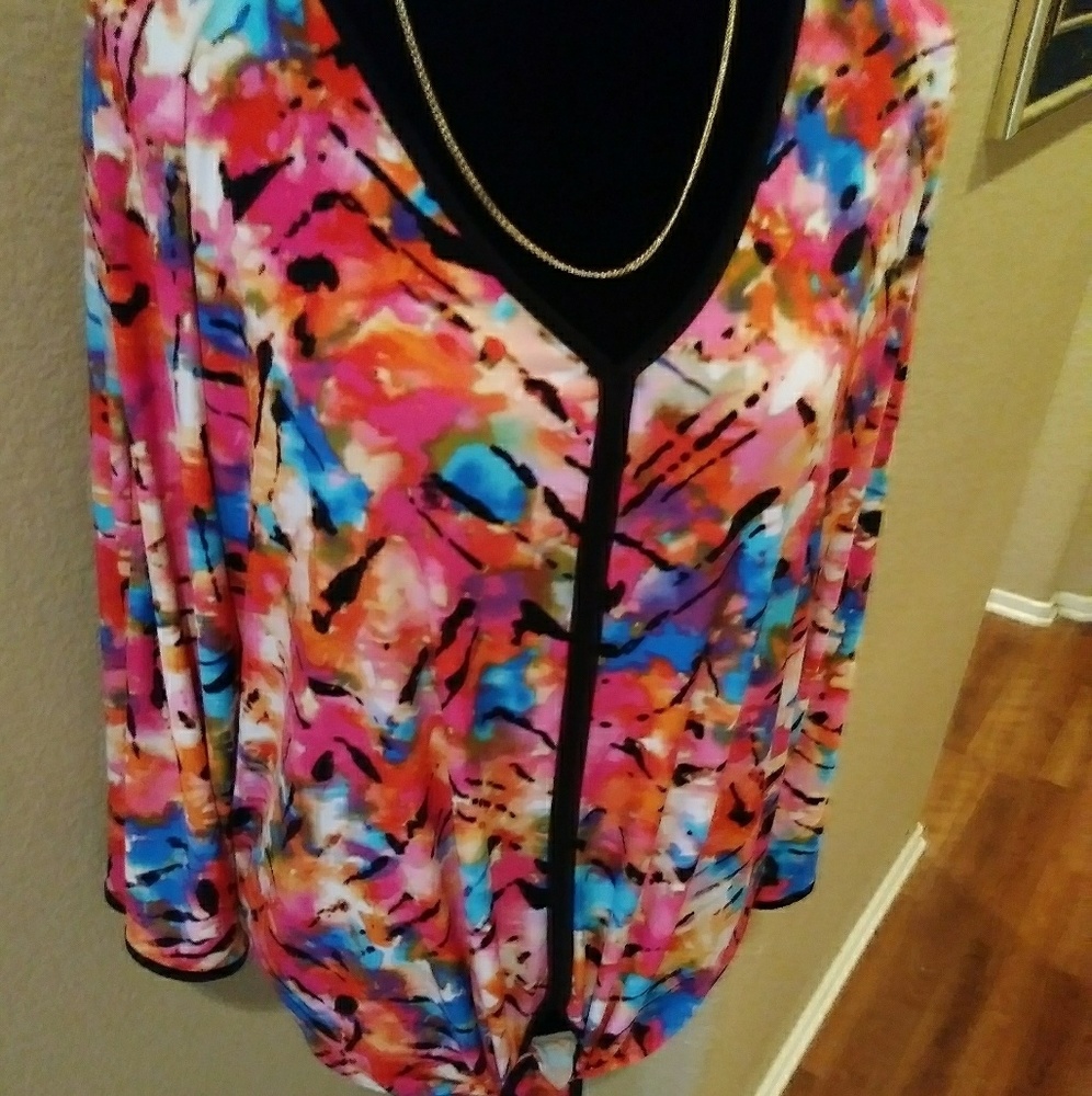 Blouse